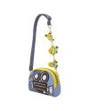 MINIONS 3 - Sac bandoulière Loungefly - vue de face