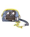 MINIONS 3 - Sac bandoulière Loungefly - vue de dos