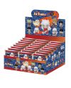 INUYASHA (25TH ANNIV.) - Series 2 - 3D Foam Bag Clip (Display 24 Pcs) - vue principale