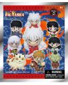 INUYASHA (25TH ANNIV.) - Series 2 - 3D Foam Bag Clip (Display 24 Pcs) - vue de profil