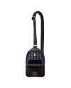 DISNEY - Mickey - Sac Sling Convertible LoungeFly - vue de face
