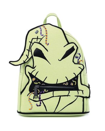 NBX - Oogie - Mini Sac à Dos Loungefly - vue principale