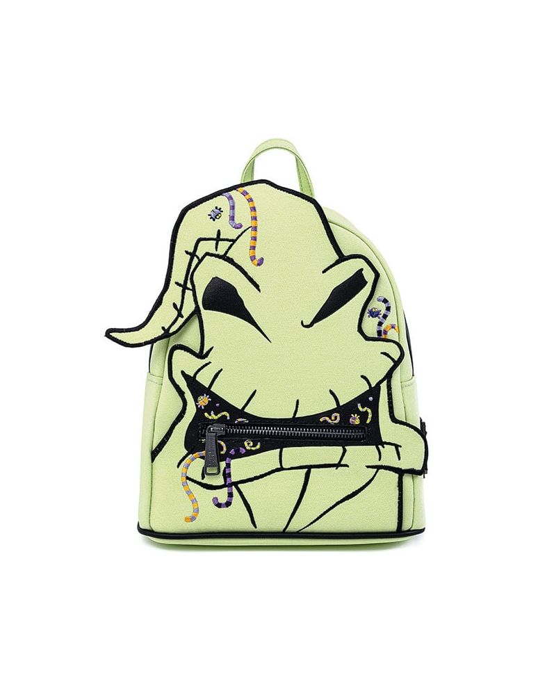 NBX - Oogie - Mini Sac à Dos Loungefly - vue principale