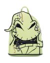 NBX - Oogie - Mini Sac à Dos Loungefly - vue principale
