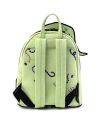 NBX - Oogie - Mini Sac à Dos Loungefly - vue de face