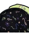 NBX - Oogie - Mini Sac à Dos Loungefly - vue de profil