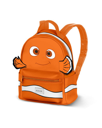 FINDING NEMO - Heady BackPack
