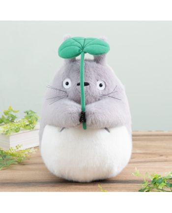 MON VOISIN TOTORO - Totoro - Peluche Dondoko 30.5cm - vue principale