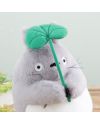 MON VOISIN TOTORO - Totoro - Peluche Dondoko 30.5cm - vue de profil