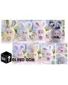 GUA GUA TOYS - Meya & Mocic Series - 21.5cm (6pcs) - vue principale