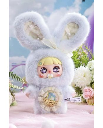 GUA GUA TOYS - Meya & Mocic Series - 21.5cm (6pcs) - vue de profil