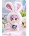 GUA GUA TOYS - Meya & Mocic Series - 21.5cm (6pcs) - vue de dos