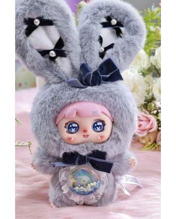GUA GUA TOYS - Meya & Mocic Series - 21.5cm (6pcs) - vue de detail