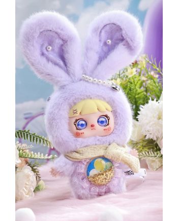 GUA GUA TOYS - Meya & Mocic Series - 21.5cm (6pcs) - vue du packaging