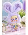 GUA GUA TOYS - Meya & Mocic Series - 21.5cm (6pcs) - vue du packaging