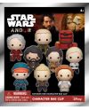 STAR WARS - Andor - 3D Foam Bag Clip (Display 24 Pcs) - vue de profil