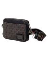 POKEMON - Legendary Beasts - Sling bag bandoulière LoungeFly - vue de face