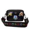 POKEMON - Legendary Beasts - Sling bag bandoulière LoungeFly - vue de profil