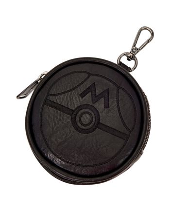 POKEMON - Legendary Beasts - Sling bag bandoulière LoungeFly - vue de dos