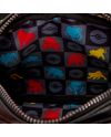 POKEMON - Legendary Beasts - Sling bag bandoulière LoungeFly - vue du packaging