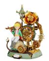 LE PETIT PRINCE - Voyage étoilé - Bloc de Construction 354 pcs - vue principale
