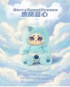 AIYE WAWATU - Bless Fairies Series Plush BLIND BOX (6pcs) - 15cm - vue de dos