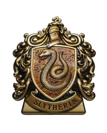 HARRY POTTER - Serpentard - Tirelire - vue principale