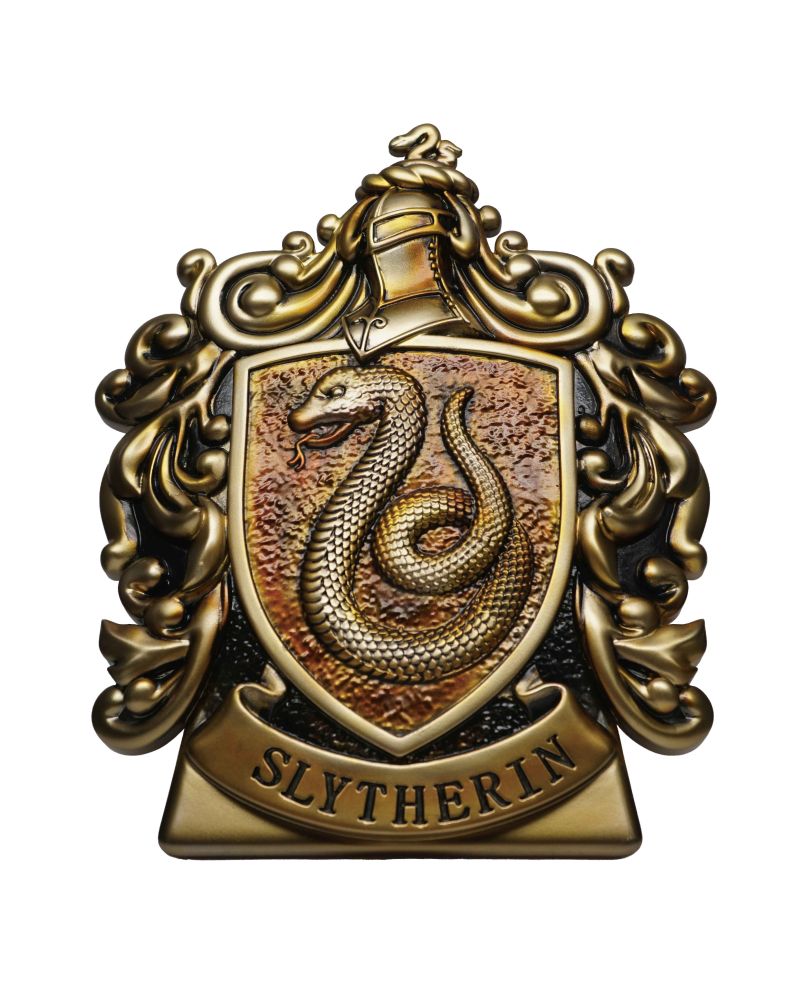 HARRY POTTER - Serpentard - Tirelire - vue principale