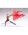 MEGAMI DEVICE - Bullet knights executioner hell blaze - Model Kit 15cm - vue de detail