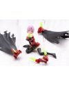 MEGAMI DEVICE - Bullet knights executioner hell blaze - Model Kit 15cm - vue du packaging