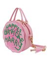 HARRY POTTER - Gateau d'anniversaire - Sac bandoulière Loungefly - vue de face