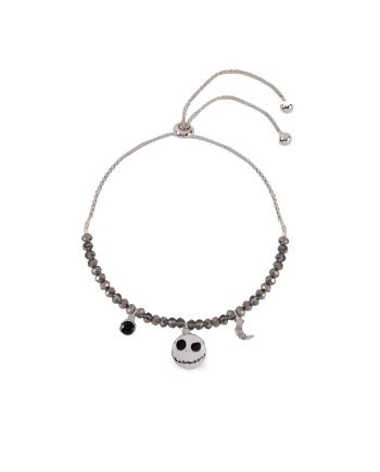 L'ETRANGE NOEL de Mr JACK - Bracelet Pendentifs + Perles - vue principale