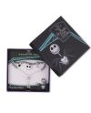 L'ETRANGE NOEL de Mr JACK - Bracelet Pendentifs + Perles - vue de profil