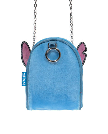 STITCH - Pineapple - Micro Bag '6.5x10.5x13cm'
