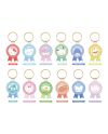 SANRIO - Personnages "Vol. 1" - Porte-clés BLIND BOX (12pcs) - vue principale