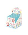 SANRIO - Personnages "Vol. 1" - Porte-clés BLIND BOX (12pcs) - vue de face