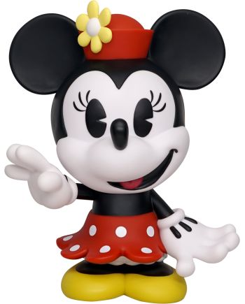 DISNEY - Minnie "Classic" - Tirelire - vue principale