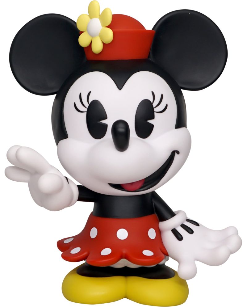 DISNEY - Minnie "Classic" - Tirelire - vue principale