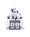 STAR WARS - Stormtrooper " What a Day" - Calendrier Perpétuel - vue principale