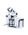 STAR WARS - Stormtrooper " What a Day" - Calendrier Perpétuel - vue de face