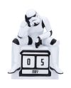 STAR WARS - Stormtrooper " What a Day" - Calendrier Perpétuel - vue de detail