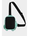POKEMON - Bulbizarre - Sac à Bandoulière - vue de face