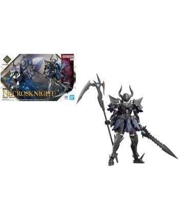 30MF - Nekrosknight - Model Kit - vue principale