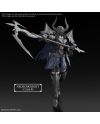 30MF - Nekrosknight - Model Kit - vue de profil