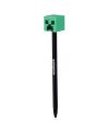 MINECRAFT - Heads - Stylo à Gel Effaçable (Display de 24pcs) - vue de dos