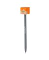 MINECRAFT - Heads - Stylo à Gel Effaçable (Display de 24pcs) - vue de detail