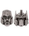 TRANSFORMERS - Set de 2 Replique Casque Edition Limitée - vue principale