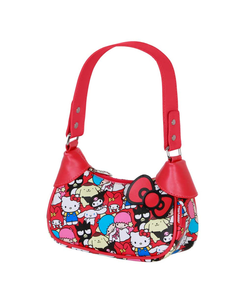 HELLO KITTY & Friends - Handbag '20x12x8cm'