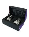 TRANSFORMERS - Set de 2 Replique Casque Edition Limitée - vue de face