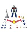 MAZINGER Z - Mazinger - Figurine SMP Pilder On Set 13cm - vue principale